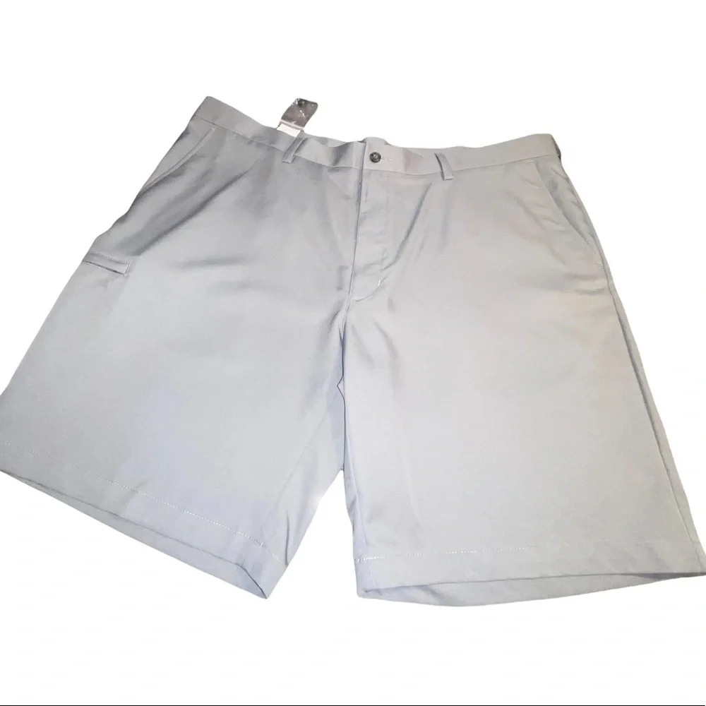 Grand Slam Performance technical or hidden